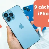 Cách Kích Nguồn Điện Thoại Iphone: Hướng Dẫn Chi Tiết Từng Bước Để Sạc Nhanh, An Toàn Và Bảo Vệ Pin