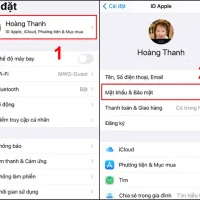 Cách Lấy Lại Mật Khẩu Iphone: Hướng Dẫn Chi Tiết Từ A Đến Z