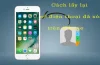 Cách Lấy Số Điện Thoại Trên Iphone: Hướng Dẫn Chi Tiết Từ A Đến Z