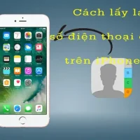 Cách Lấy Số Điện Thoại Trên Iphone: Hướng Dẫn Chi Tiết Từ A Đến Z