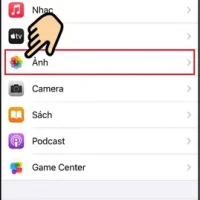 Cách Lưu Ảnh Từ Iphone Vào Icloud: Hướng Dẫn Chi Tiết Từng Bước Để Bảo Vệ Kỷ Niệm Của Bạn