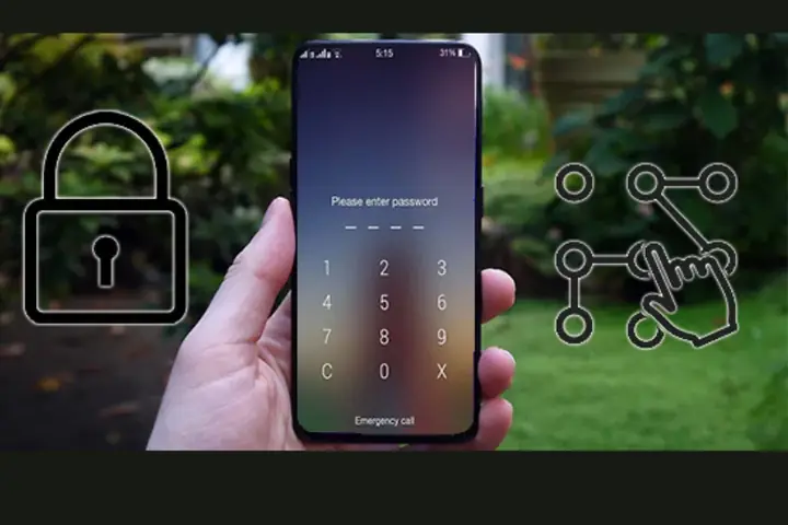 Cách Mở Iphone Khi Quên Mật Khẩu