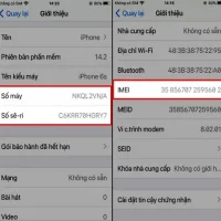 Cách Nhận Biết Iphone Chính Hãng: Hướng Dẫn Chi Tiết Để Tránh Mua Nhầm Hàng Giả