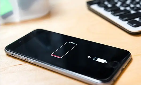 Cách Nhận Biết Pin Iphone Bị Chai