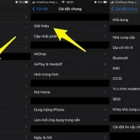 Cách Phát Hiện Iphone Bị Lock: Hướng Dẫn Chi Tiết Và Những Điều Cần Biết