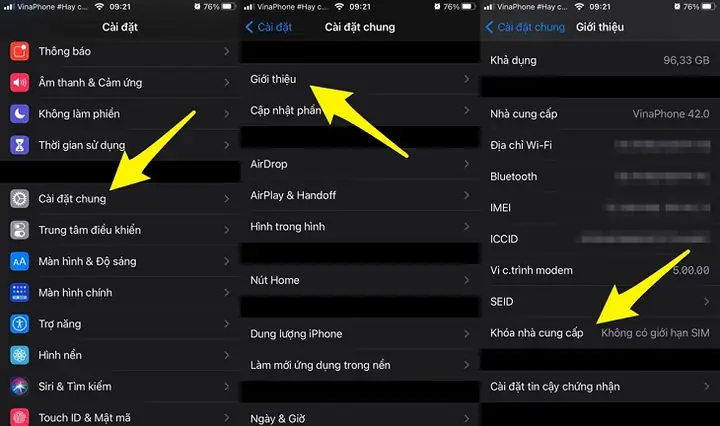 Cách Phát Hiện Iphone Lock Cách Phát Hiện Iphone Lock