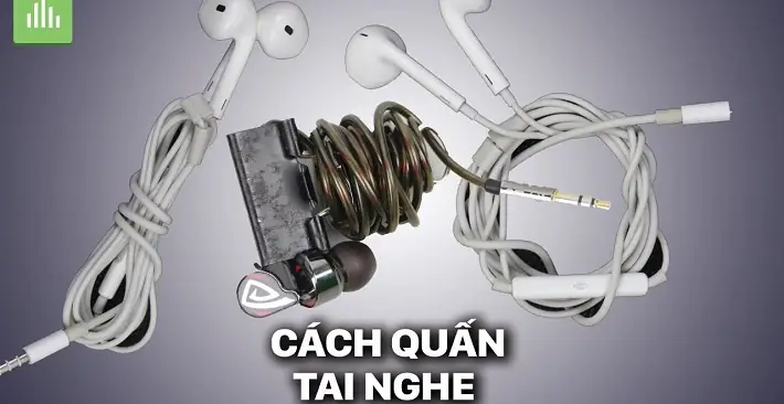 Cách Quấn Tai Nghe Iphone Vào Hộp Cách Quấn Tai Nghe Iphone Vào Hộp