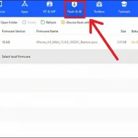 Cách Restore Iphone Bằng 3utools: Hướng Dẫn Chi Tiết Từ A Đến Z