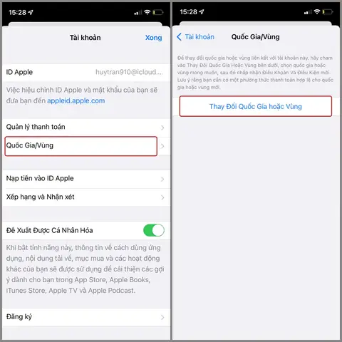 Cách Sử Dụng Iphone Trung Quốc
