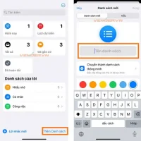 Cách Sử Dụng Lời Nhắc (reminders) Trên Iphone: Hướng Dẫn Chi Tiết Từ Cơ Bản Đến Nâng Cao