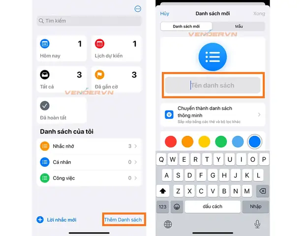 Cách Sử Dụng Lời Nhắc Trên Iphone Cách Sử Dụng Lời Nhắc Trên Iphone