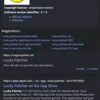 Cách Tải Lucky Patcher Cho Iphone: Hướng Dẫn Chi Tiết Từ A Đến Z