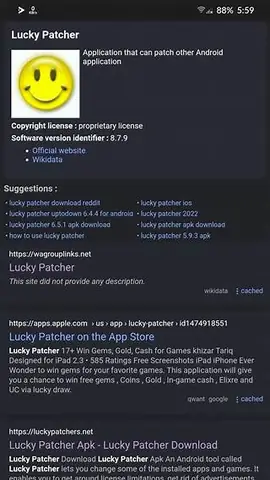 Cách Tải Lucky Patcher Cho Iphone