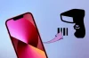 Cách Tải Mã Vạch Về Iphone: Hướng Dẫn Chi Tiết Từ A Đến Z