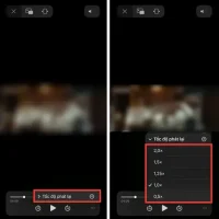 Cách Tăng Tốc Độ Video Trên Iphone: Hướng Dẫn Chi Tiết Từ Cơ Bản Đến Nâng Cao