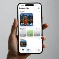 Cách Tạo Kỷ Niệm Đáng Nhớ Trên Iphone: Hướng Dẫn Chi Tiết Từ A Đến Z