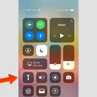 Cách Tắt Đèn Pin Trên Iphone: Hướng Dẫn Chi Tiết Và Những Lưu Ý Quan Trọng