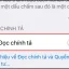 Cách Tắt Đọc Chữ Trên Iphone: Hướng Dẫn Chi Tiết Từng Bước Để Tối Ưu Trải Nghiệm Sử Dụng