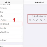 Cách Tắt Mật Mã Iphone: Hướng Dẫn Chi Tiết Từ Cơ Bản Đến Nâng Cao