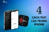 Cách Test Loa Trong Iphone: Hướng Dẫn Chi Tiết Từ A Đến Z