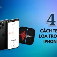Cách Test Loa Trong Iphone: Hướng Dẫn Chi Tiết Từ A Đến Z