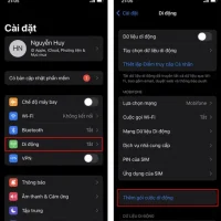 Cách Thêm Esim Trên Iphone: Hướng Dẫn Chi Tiết Từng Bước Cho Người Mới Bắt Đầu