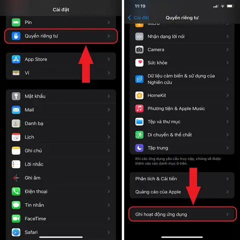 Cách Theo Dõi Iphone Với Iphone