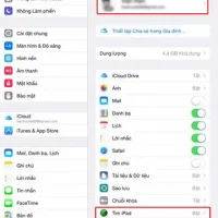 Cách Tìm Iphone Thất Lạc: Hướng Dẫn Chi Tiết Từ A Đến Z