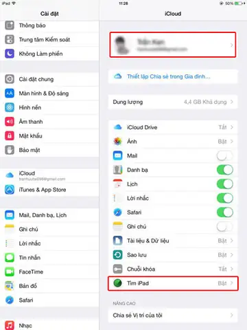 Cách Tìm Iphone Thất Lạc Cách Tìm Iphone Thất Lạc