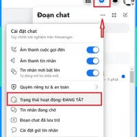 Cách Treo Online Messenger Trên Iphone: Hướng Dẫn Chi Tiết Từ A Đến Z