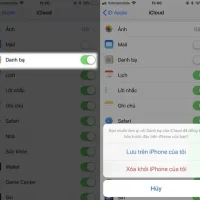 Cách Xoá Liên Hệ Trên Iphone Nhanh: Hướng Dẫn Chi Tiết Từng Bước