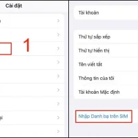 Cách Xoá Nhiều Số Điện Thoại Trên Iphone: Hướng Dẫn Chi Tiết Từng Bước