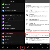 Cách Xoá Tài Khoản Messenger Trên Iphone: Hướng Dẫn Chi Tiết Từng Bước