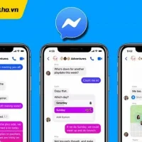 Cách Xoá Tin Nhắn Messenger Trên Iphone: Hướng Dẫn Chi Tiết Từng Bước