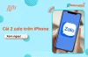 Cài 2 Zalo Cho Iphone: Hướng Dẫn Chi Tiết Từ A Đến Z Để Sử Dụng Hai Tài Khoản Đồng Thời
