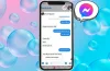 Cài Bong Bóng Chat Cho Iphone: Hướng Dẫn Chi Tiết, Lợi Ích Và Những Điều Cần Biết