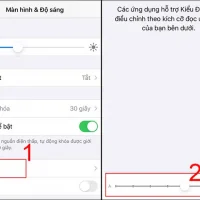 Cách Tăng Kích Thước Chữ Trên Iphone: Hướng Dẫn Chi Tiết Từ A Đến Z