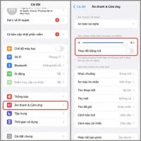 Cài Đặt Âm Thanh Iphone: Hướng Dẫn Chi Tiết Từ A Đến Z Để Tối Ưu Trải Nghiệm Âm Nhạc Trên Thiết Bị Apple