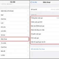 Hướng Dẫn Chi Tiết Cài Đặt Cuộc Gọi Đến (call Forwarding) Cho Iphone: Từ Cơ Bản Đến Nâng Cao