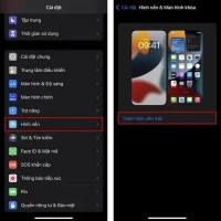 Cài Đặt Giao Diện Iphone: Hướng Dẫn Chi Tiết Từ A Đến Z Cho Người Mới Bắt Đầu