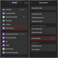 Cài Đặt Mật Khẩu Cho Iphone: Hướng Dẫn Chi Tiết Và Những Lưu Ý Quan Trọng