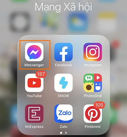 Cài Đặt Mật Khẩu Facebook Cho Iphone