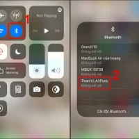 Hướng Dẫn Chi Tiết Cài Đặt Tai Nghe Bluetooth Cho Iphone: Từ A Đến Z