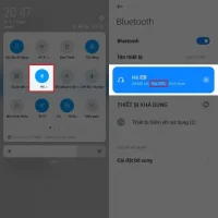 Cài Đặt Tai Nghe Bluetooth Trên Iphone: Hướng Dẫn Chi Tiết Từ A Đến Z