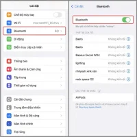 Cài Đặt Tai Nghe Iphone: Hướng Dẫn Chi Tiết Từ A Đến Z Cho Người Dùng Mọi Trình Độ