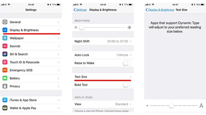 Cài Đặt Tiện Ích Cho Iphone Cài Đặt Tiện Ích Cho Iphone