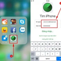 Cài Định Vị Iphone Với Iphone: Hướng Dẫn Chi Tiết Từ A Đến Z