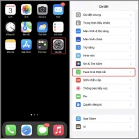 Cài Face Id Cho Iphone: Hướng Dẫn Chi Tiết Từ A Đến Z