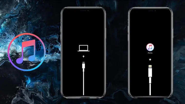 Cài Lại Iphone Bằng Itunes