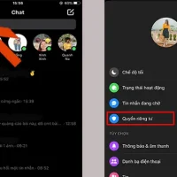 Cài Mật Khẩu Cho Messenger Trên Iphone: Hướng Dẫn Chi Tiết Từ A Đến Z